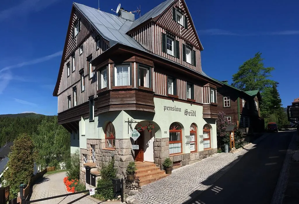 Pension Seidl-1